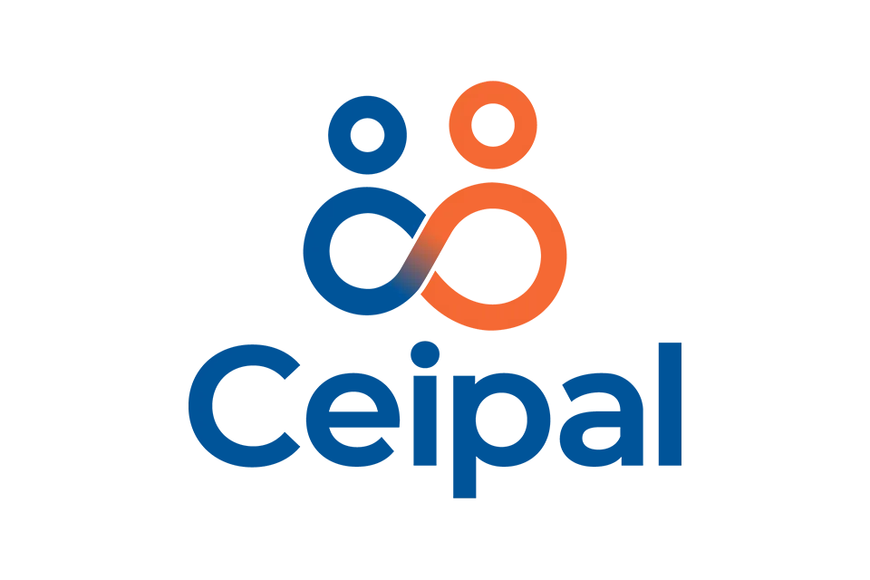 CEIPAL logo